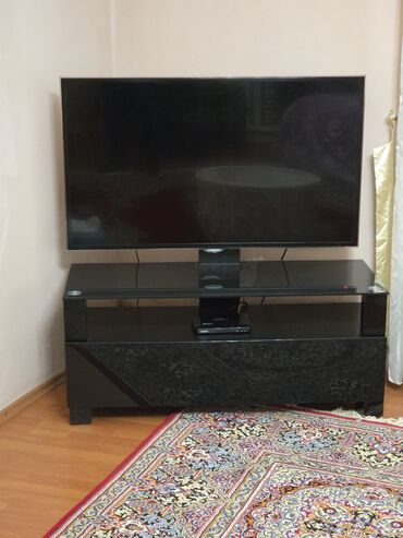 Б/у Телевизор Samsung 50" HD (1366x768), Самовывоз