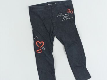 Trousers and Leggings: Leggings, 12-18 months, condition - Good