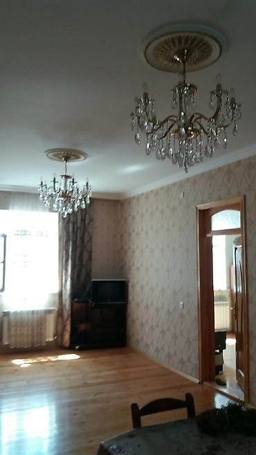 Həyət evləri və villalar: 4 otaqlı, 105 kv. m, Yeni təmirli — 3