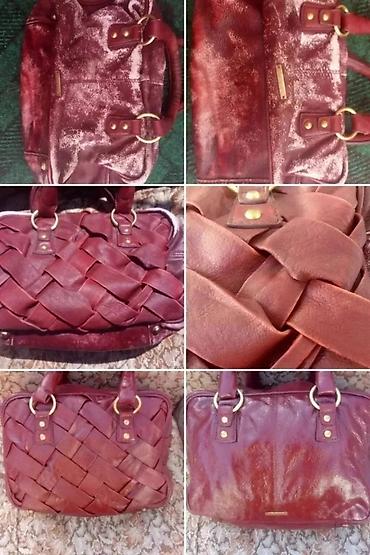 Кожаные куртки: Покраска изделий из кожи сумки барсетки обувь куртки реставрация at lalafo.kg — 3 Кожаные куртки: Покраска изделий из кожи сумки барсетки обувь куртки реставрация — 3