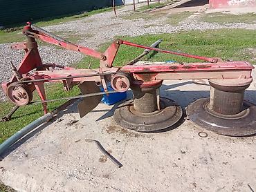 Коммерческий транспорт: Трактор Belarus (MTZ) 892, 2012 г., 90 л.с., мотор 0.1 л, Б/у — 4