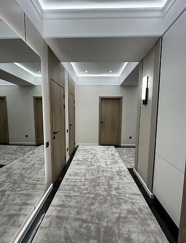 Продажа квартир: Продается 3х-комнатная квартира 📍Адрес: мкр.Асанбай 🏗️Застройщик — 23