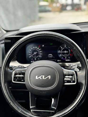 Kia: Kia Sorento: 2021 г., 2.2 л, Автомат, Дизель, Кроссовер — 26