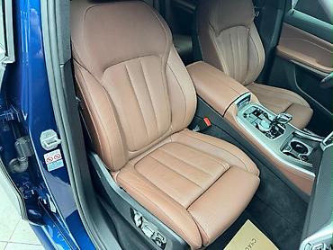 n57 купить: BMW X5: 2021 г., 3 л, Автомат, Бензин, Кроссовер — 9