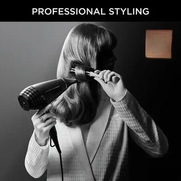 Fenovi za kosu: Tehničke Karakteristike Brend : ROWENTASnaga : 2200WBroj brzina  — 4