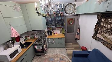 Продажа квартир: 2 комнаты, 47 м², Элитка, 5 этаж, Дизайнерский ремонт — 6