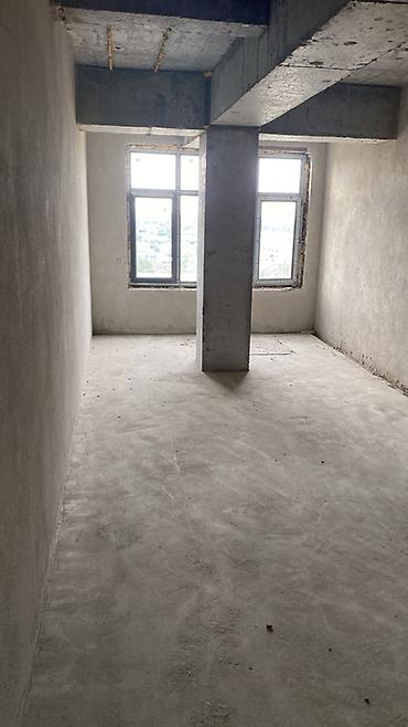 Продажа квартир: 1 комната, 46 м², Элитка, 9 этаж, ПСО (под самоотделку) — 9