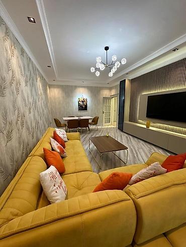Həyət evləri və villaların satışı: İcarəyə verilir 4 otaqlı həyət evi/bağ evi 150 m², Sabunçu r — 6