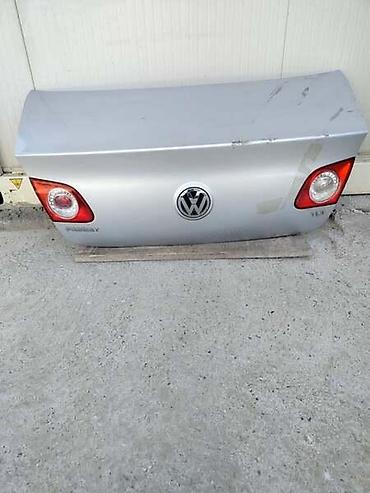 passat b5 5 karavan: GEPEK VRATA ZA VOLKSWAGEN PASSAT B6 OD 2005. DO 2010. GOD. | Gepek — 1