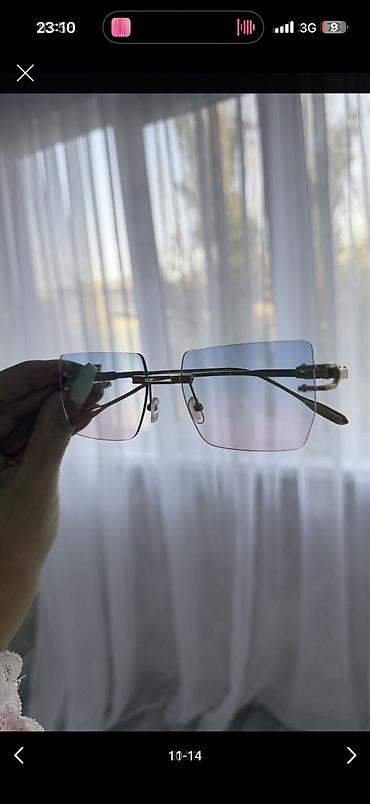 tommy sinny: Очки, покупала часть в Дубаи и часть в Италии от 2500/3500, новые — 5
