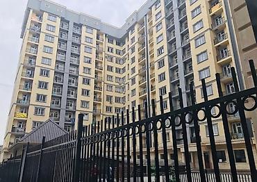 Продажа квартир: 1 комната, 38 м², Тунгуч мкр Элитка, 4 этаж, Свежий ремонт — 7