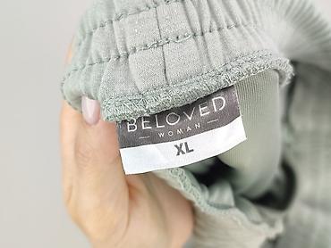 dresowa: Beloved, Spodnie dresowe damskie, rozmiar XL — 4