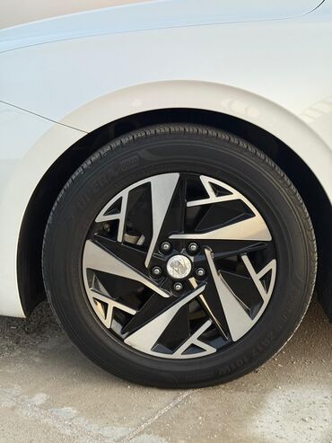 Hyundai: Hyundai Grandeur: 2020 г., 2.4 л, Автомат, Гибрид, Седан — 16