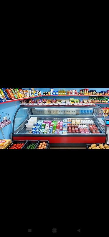 Vitrin soyuducu 2 metrlik endirim olundu 320 azn Bakı Elnare lalafo.az -da Vitrin soyuducu 2 metrlik endirim olundu 320 azn Bakı Elnare