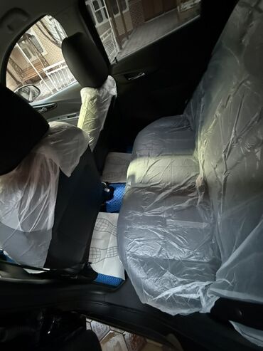 Chevrolet: Chevrolet Spark: 2018 г., 1 л, Вариатор, Бензин, Хэтчбэк — 14