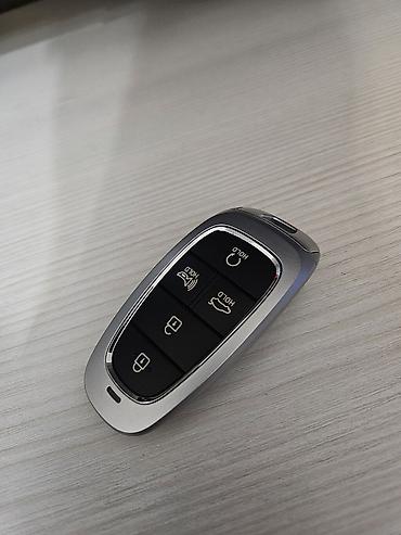 Hyundai: Hyundai Sonata: 2022 г., 2 л, Автомат, Газ, Седан — 15