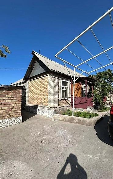 Продажа коттеджей и домов: 🏢 Продается 5 комнатный ДОМ 📍Адрес: Маевка 🏛️Участок : по — 9
