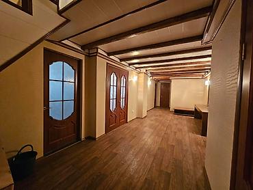 7 1: 3 комнаты, 157 м², Площадь Победы Индивидуалка, 2 этаж, Старый ремонт — 3