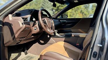 es 300 lexus 2020: Lexus ES: 2020 г., Автомат, Бензин, Седан — 10