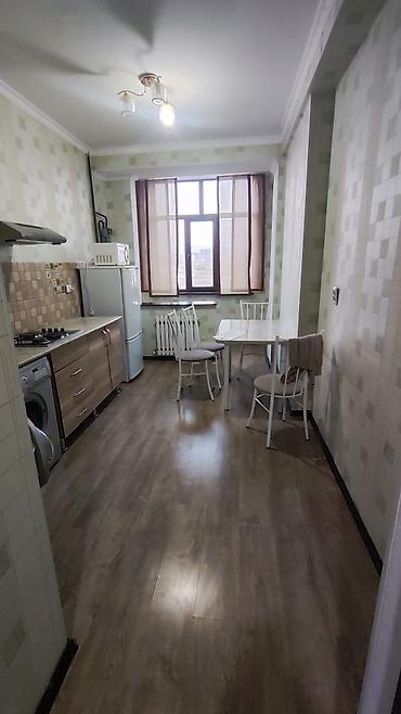 Продажа квартир: 1 комната, 45 м², Джальская больница Элитка, 8 этаж, Евроремонт — 2