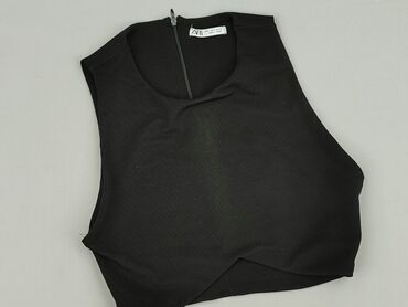 Zara, Top damski, rozmiar S