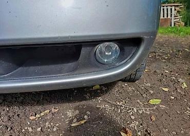 gedora za lambda sondu: MAGLENKE ZA NISSAN PRIMERA | Nissan primera p12 maglenke par 80e — 1