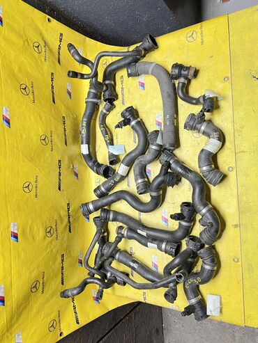 Другие автозапчасти: В продаже Японские и Немецкие запчасти Гарантия имеется Установка — 13