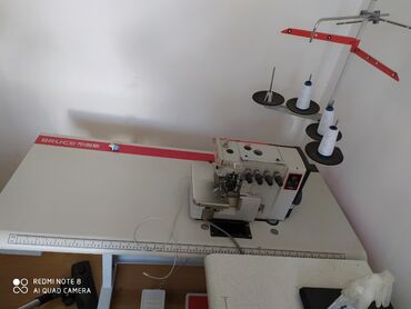 цена швейной машинки: Швейная машина Полуавтомат