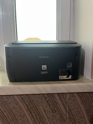 printer epson l3100: Canon i-SENSYS LBP6020B lazer printer - Növ: Mono qara-ağ lazer — 1