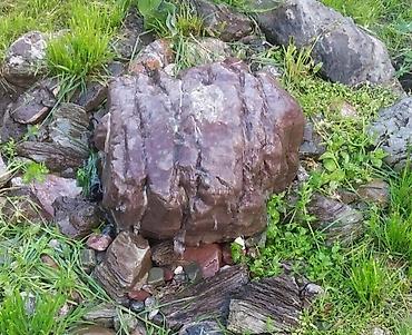 Другие товары для дома и сада: Фонтаны из натурального камня. А так-же декорирование клумб. Дополнить — 7