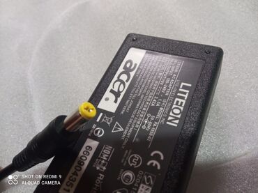 Адаптеры питания для ноутбуков: Блок питания для ноутбуков: HP 19,5в/3,33а - 650с HP 19в/4,74а - 650с — 11