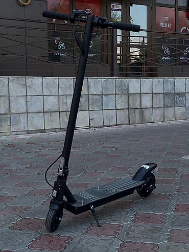 Электросамокаты: Электросамокат, Новый, Самовывоз, Бесплатная доставка, Платная доставка — 10