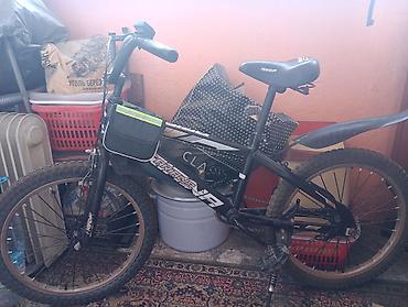 велок: Горный велосипед Ardis (модель на раме: ARIA/RS). Колёса 20 дюймов — 1