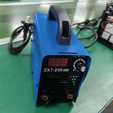Yeni Qaynaq aparatı Elektrod, Pulsuz çatdırılma, Kredit yoxdur