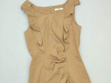 spódnice ciążowe ołówkowe: Dress, XS (EU 34), condition - Very good