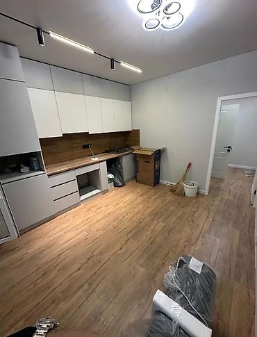 Продажа квартир: 2 комнаты, 74 м², Элитка, 2 этаж, Дизайнерский ремонт — 4