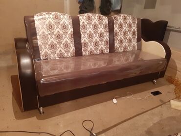 старый диван на новый: Новый