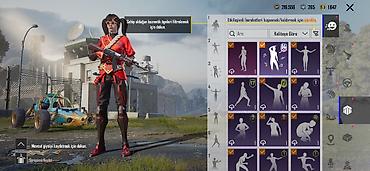 Masaüstü oyunlar: Pubg mobile hesab satisi✅ Hesab//66 Level 24 silah m4 maskara 5 — 13