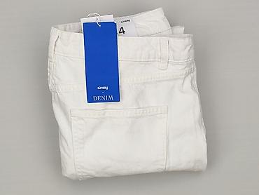 wide: Jeansy damskie, rozmiar 2XL — 6