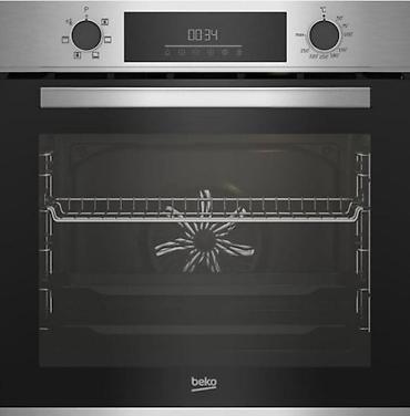 beko televizorlar: Duxovka Beko, Qarışıq, rəng - Qara, Quraşdırılan, Yeni — 1