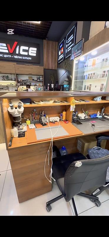 готовый бизнес сони: Продажа бутиков В торговом центре, 10 м², 1 этаж — 4