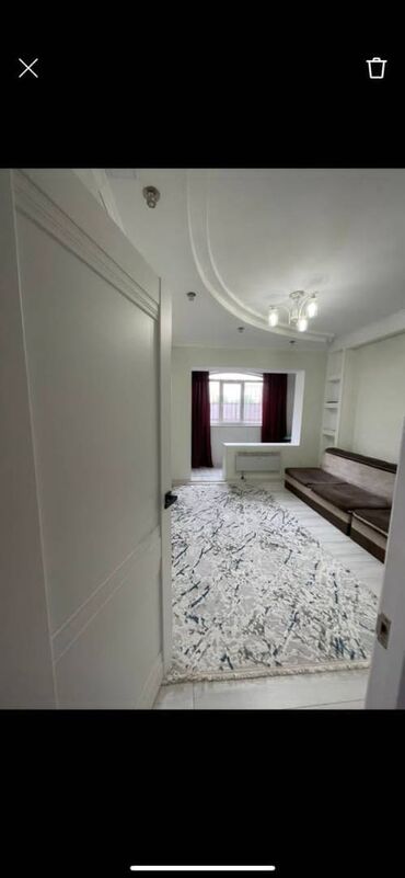 Продажа квартир: 2 комнаты, 69 м², Элитка, 1 этаж, Евроремонт