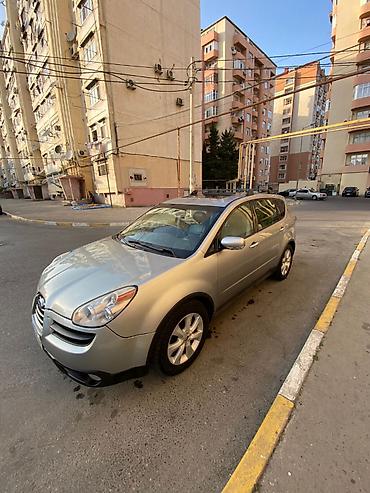 Subaru: Subaru Tribeca: 3 l | 2005 il 177000 km Ofrouder/SUV — 3