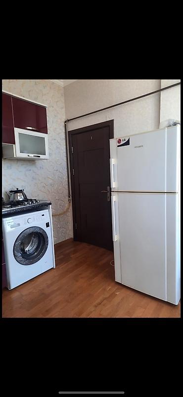 razinde yeni tikili binalar: 2 otaqlı, Yeni tikili, 65 kv. m — 4