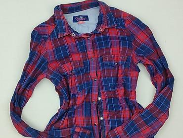 jackpot clothes: Chillin, Koszula damska, rozmiar XS — 1