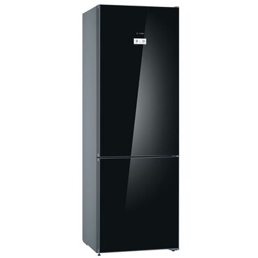 xaladelnik ucuz: Bosch soyuducu. Olculeri 203 × 70 × 67 sm A++ no frost 2 ildir alinib