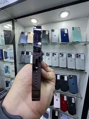 14 pro kabro: IPhone 14 Pro Max, 256 GB, Deep Purple — 3