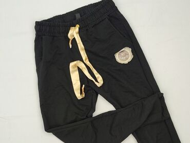 piżama damska h: La Pia, Sweatpants for women, size S (EU 36)