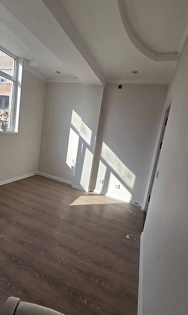Продажа квартир: 2 комнаты, 52 м², Достук мкр Индивидуалка, 4 этаж, Свежий ремонт — 3