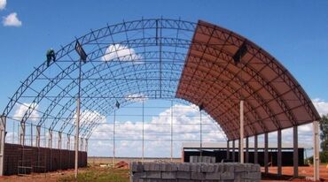 Сварка: Сварка | Заборы, оградки, Навесы Высотные работы, Гарантия, Доставка — 27